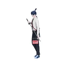 Фігурка Bandai Spirits VIBRATION STARS Людина-бензопила Акі Хаякава Chainsaw Man Aki Hayakawa 22 см BS CM AH 22 - мініатюра 3