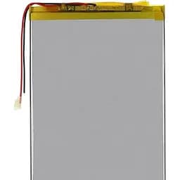 Акумулятор 2E Li-ion 107x52x2 / 7 мм 3.7 В 1400 мАг