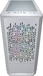 Корпус Cougar MG140 AIR RGB (White) (MG140 AIR RGB (White)) Без БП - мініатюра 3