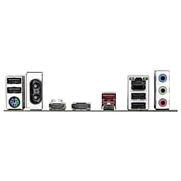 Материнська плата B760 DS3H WF6E GEN5 B760 s1700 4xDDR5 M.2 HDMI Wi-Fi BT ATX Gigabyte teh0019049 - мініатюра 4
