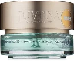 Гель-маска для інтенсивного зволоження Juvena Moisture Plus Gel Mask 75 ml (тестер)