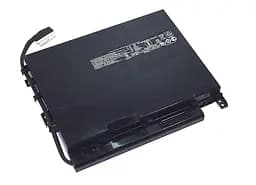 Акумулятор для ноутбука HP PF06XL Omen 17-w100 11.55V Black 8200 mAh