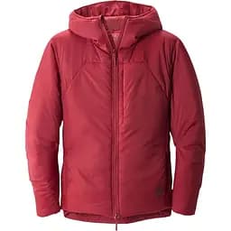 Куртка Black Diamond W Stance Belay Parka Maroon S (1033-BD O5I2.613-S)