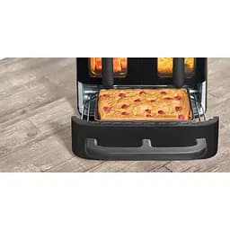 Мультипіч Cuisinart TriZone 13.6L (AFT13XBLE) - мініатюра 7