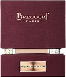 Набор Brecourt Avenue Montaigne (edp 100ml + 5ml absolu + 5ml col + 2 х 7ml)