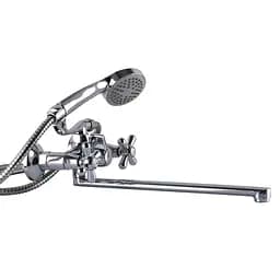 Змішувач для ванни Domino DBF-129-35F-SHARM (13377)