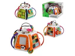 Музыкальный мультибокс, TK Group