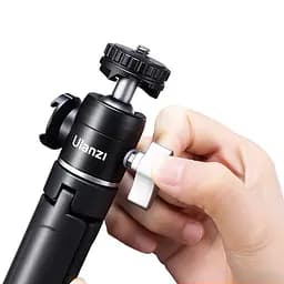 Штатив Ulanzi Vijim 2109 U-Vlog lite (UV-2109 U60+MT-14) - мініатюра 4