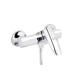 Смеситель для душа Kroner KRM Kante - C050 CV023583 Хром