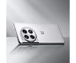 Смартфон OnePlus 12 16/512Gb silver - мініатюра 8