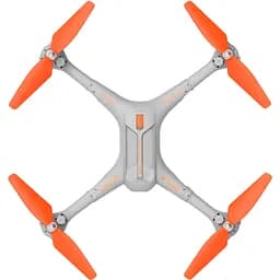 Іграшка на радіокеруванні Syma Storm Квадрокоптер 30 см (Z4) - мініатюра 7