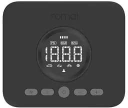 Автокомпресор Xiaomi 70mai Cordless Air Compressor 2 (Midrive TP07) UA - мініатюра 2