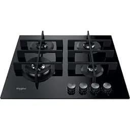 Варильна поверхня Whirlpool GOWL628NB газова [138083] - мініатюра 2