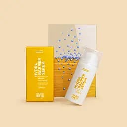 Сироватка для обличчя Marie Fresh Cosmetics Hydra Barrier Serum 30 мл - мініатюра 3