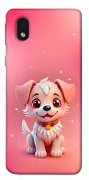 Чохол Demsky Puppy для Samsung Galaxy M01 Core / A01 Core