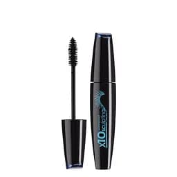 Тушь для ресниц Flormar Sculpting X10 Водостойкая