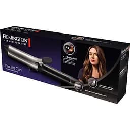 Плойка Remington Pro Big Curl CI5538 чорна - мініатюра 3