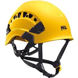 Каска Petzl Vertex Vent New Yellow (1052-A010CA01)