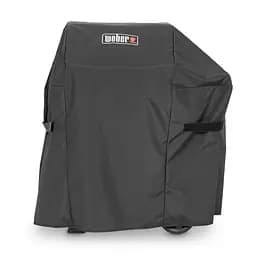 Чохол Weber Premium для газових грилей  Spirit II 200 серії (7182) - мініатюра 2