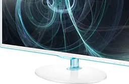 Монітор 24" Samsung S24D391HL (LS24D391HLX) Б/в - мініатюра 4