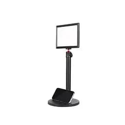 Відеосвітло Ulanzi Vijim Desktop Live Light Set UV-2365 K3 Black - мініатюра 3