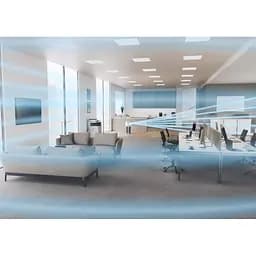 Очищувач повітря Dyson Purifier Big+Quiet BP02 White/Silver (304511-01) [161486] - мініатюра 5