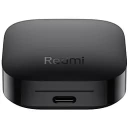 Навушники Xiaomi Redmi Buds 6 Active Black - мініатюра 3