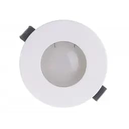 Світильник точковий Brille для ванної HDL-DS 81 IP44 WH MR16 36-325 - мініатюра 7
