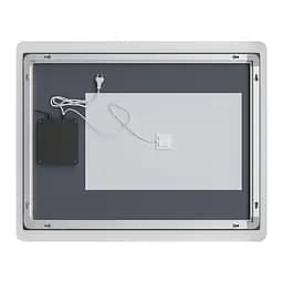 Дзеркало Mixxus Premium Olivary MR19-100x80-Reverse MP6629 - мініатюра 10