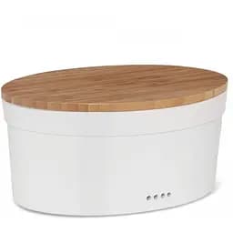 Хлібниця Kela Salena 36.5х23.5х14 см (12064)