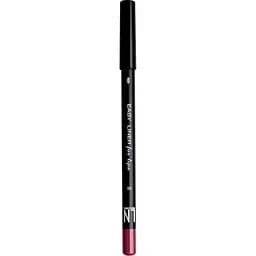 Олівець для губ LN Professional Easy Liner for Lips відтінок 08 (Малиновий алізарин) 1.7 г