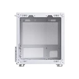 Корпус JONSBO C6 White - мініатюра 6
