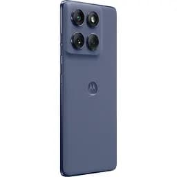 Мобільний телефон Motorola Edge 60 Fusion 8/256GB Slipstream (PB7E0039RS) - мініатюра 11