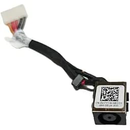 Роз'єм живлення для ноутбука Dell Lattude 7270 (0VCYYW) Б/В