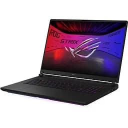 Ігровий ноутбук ASUS ROG Strix SCAR 18 (G635LX-RW062) 18" MiniLED 240Hz - мініатюра 4