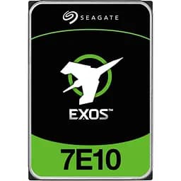Жорсткий диск 3.5" Seagate Exos 7E10 SATA 6TB (ST6000NM000B) [141026]