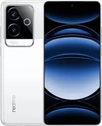 Смартфон Realme GT 6 5G 12/256GB White (Global ROM)