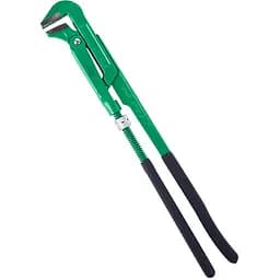 Газовий ключ Alloid трубний (КТ-4016-2)