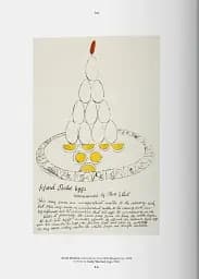 The Gourmand's Egg. A Collection of Stories and Recipes - мініатюра 6