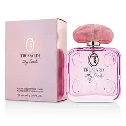 Trussardi My Scent 100 мл туалетная вода