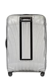 Валіза Samsonite C-LITE WHITE 81x55x34, 81 см CS2*35005 - мініатюра 2