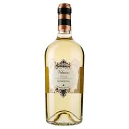 Вино Velarino Vermentino Puglia белое сухое 0.75 л