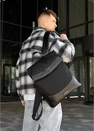 Рюкзак мужской Sambag 37х31х14 см 000305558