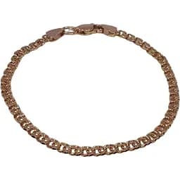 Золотой браслет Tango (Бисмарк). 889035 17