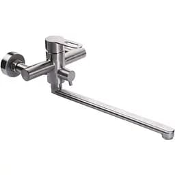 Смеситель для ванны Globus Lux RING SR-208