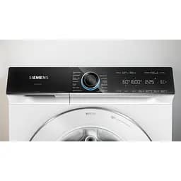 Пральна машина Siemens WG56B2A0UA автоматична - мініатюра 6