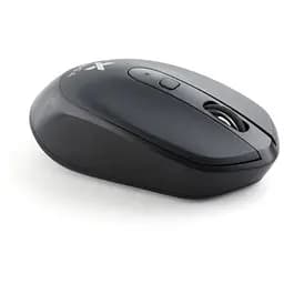 Комп'ютерна мишка Vinga (MSW-908 Silent Click grey) - мініатюра 2