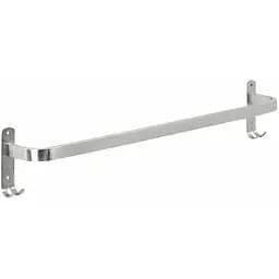 Тримач для рушника Platinum 51 WT 9703 Нержавіюча сталь