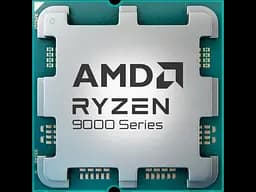 Процесор AMD Ryzen 9 9950X3D Socket AM5 OEM (100-000000719)