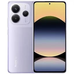 Смартфон Xiaomi Redmi Note 14 5G 8/256GB Purple EU (adapter)